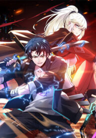 Divine-Leveling-System