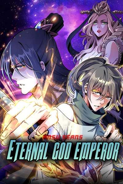 eternal-god-emperor