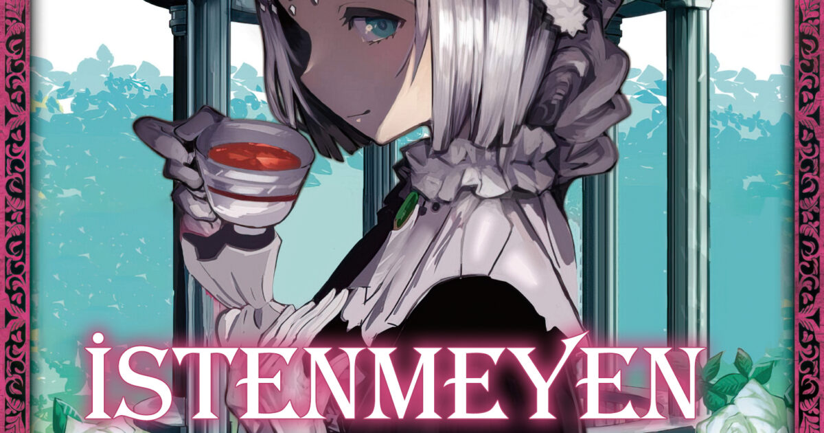 Nozomanu Fushi no Boukensha • Webtoon TR