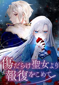 Vengeance from a Saint Full of Wounds