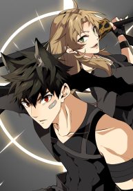 MESSIAH End of the Gods