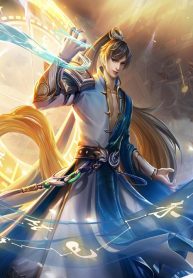 I Can Change the Timeline of Everything