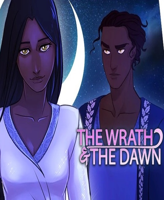 The_Wrath_26_the_Dawn_Banner