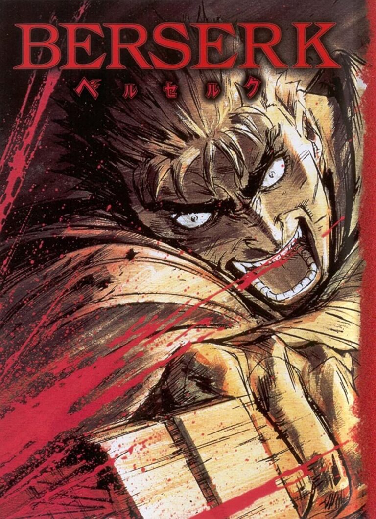 Berserk • Webtoon TR