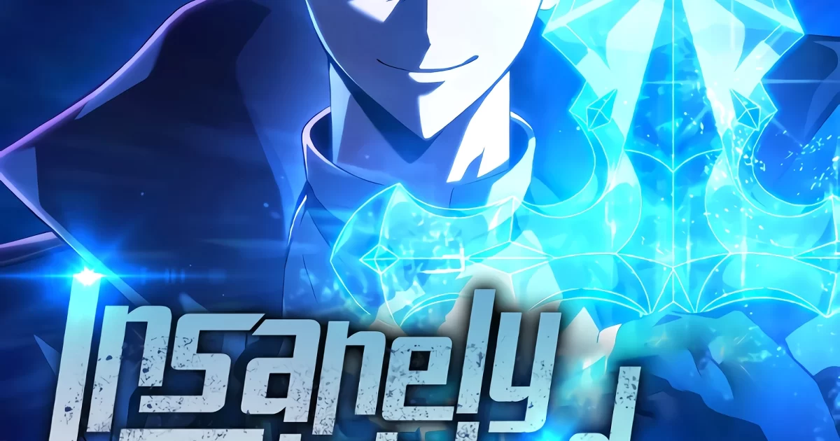 Insanely Talented Player - Bölüm 7 - Webtoon TR