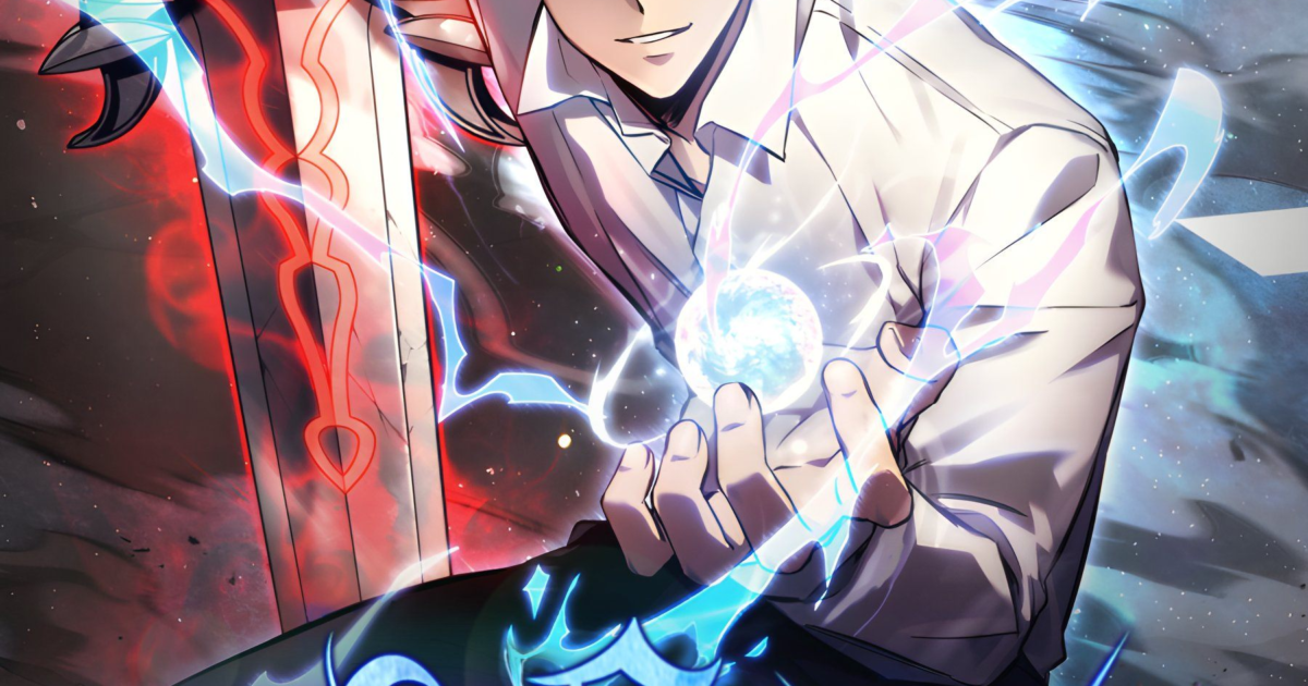 God Of War Who Regressed To Level 2 The God of War Who Regressed to Level 2 - Bölüm 24 - Webtoon TR